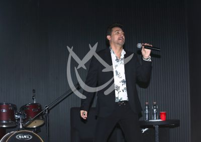 Pablo Ruiz a La Maraka