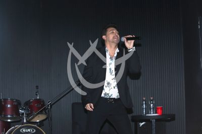Pablo Ruiz a La Maraka