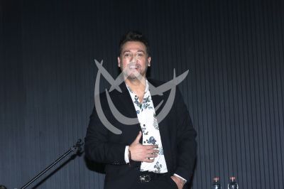 Pablo Ruiz a La Maraka