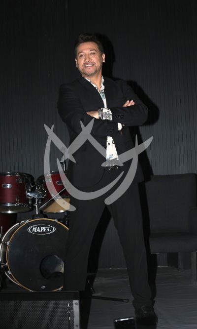 Pablo Ruiz a La Maraka