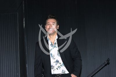 Pablo Ruiz a La Maraka