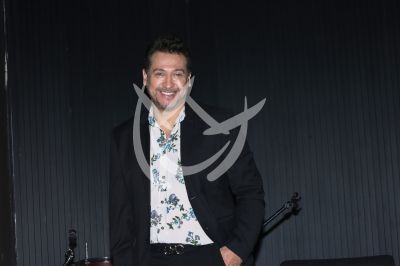 Pablo Ruiz a La Maraka
