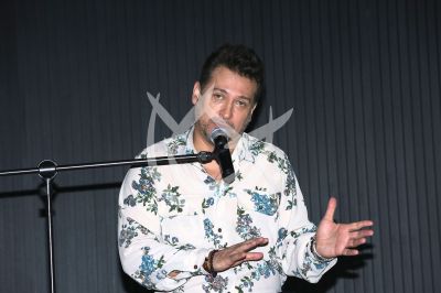 Pablo Ruiz a La Maraka