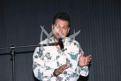Pablo Ruiz a La Maraka