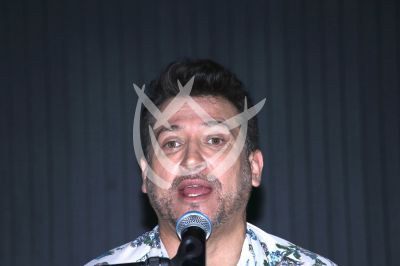 Pablo Ruiz a La Maraka