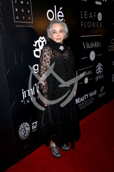 Ana Martin de Cocktail