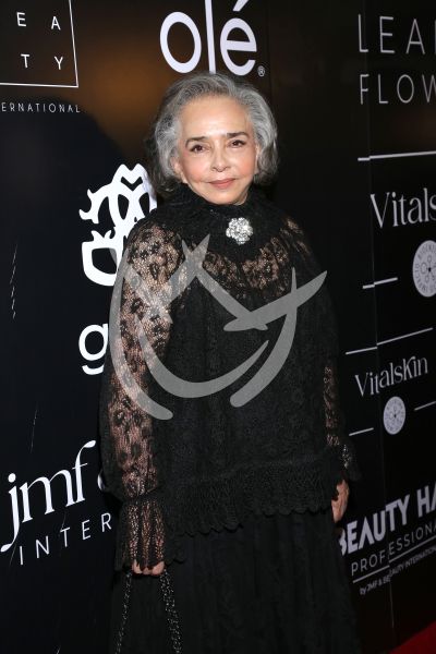 Ana Martin de Cocktail