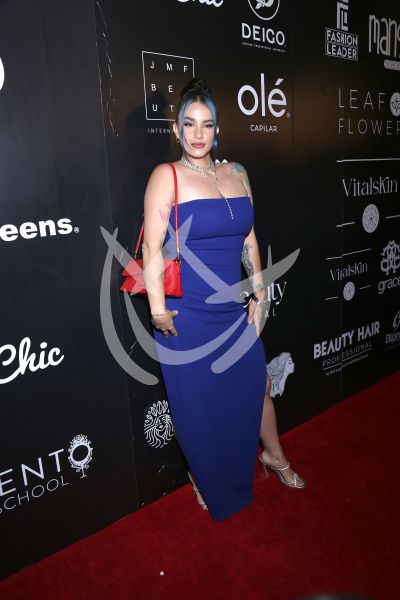 Beba Montes de Cocktail