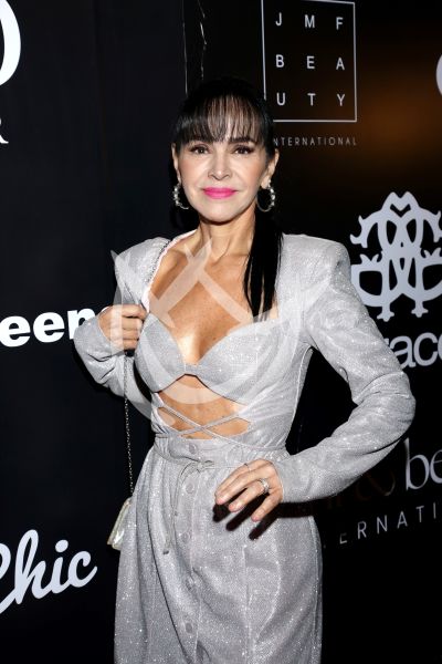 Sandra Montoya de Cocktail
