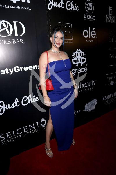 Beba Montes de Cocktail
