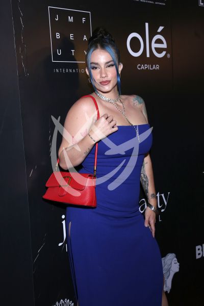 Beba Montes de Cocktail