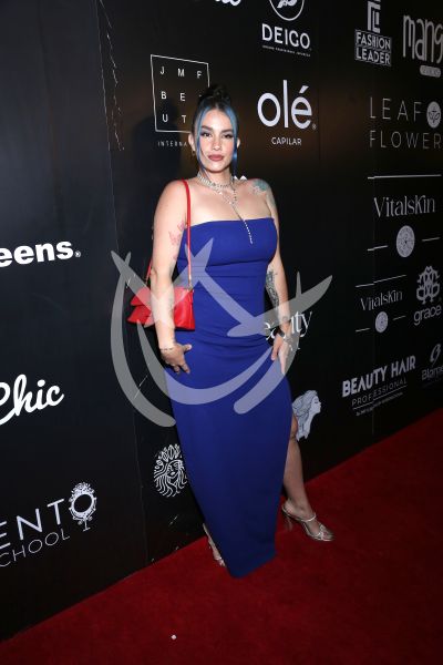Beba Montes de Cocktail
