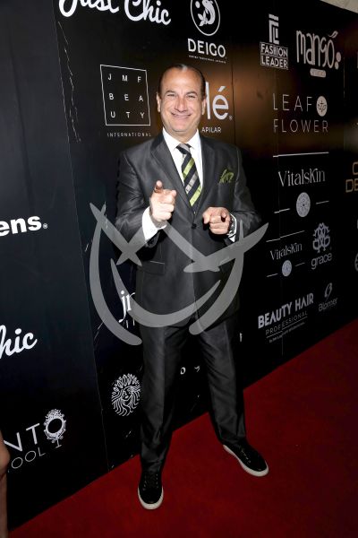 Patricio Cabezut de Cocktail