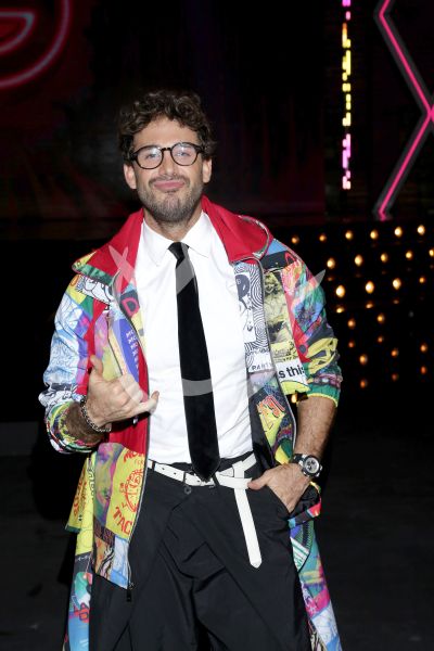 Lambda García con Guerreros