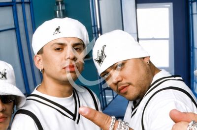 Kumbia Kings #TBT y más ¡Así eran Antes!
