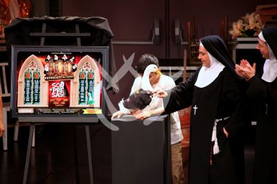 El pato Merlin con Sorpresas