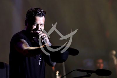 Christian Nodal en Huamantla