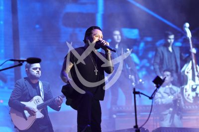 Christian Nodal en Huamantla