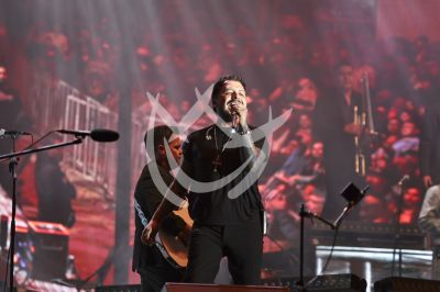 Christian Nodal en Huamantla