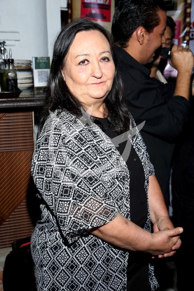 Hija de Carmen Salinas y más En Corto