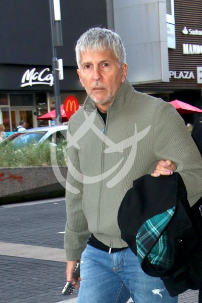 Muere Jorge Messi, papá de Leo Messi