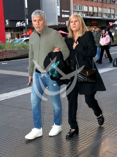 Muere Jorge Messi, papá de Leo Messi