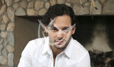 Emmanuel Palomares con Coraje