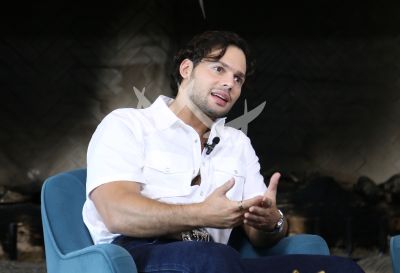 Emmanuel Palomares con Coraje