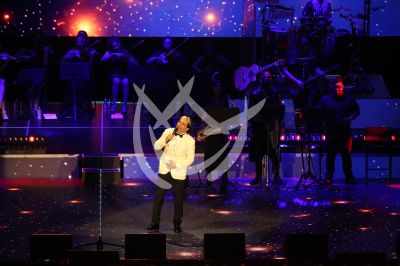 Cristian Castro te canta sus Éxitos