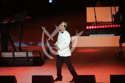 Cristian Castro te canta sus Éxitos
