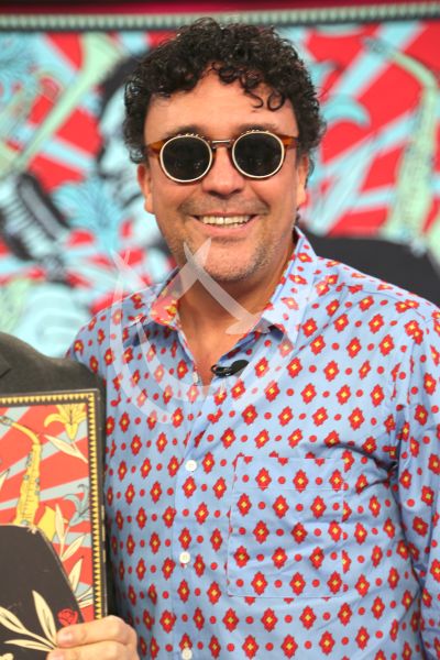 Andrés Cepeda en DA