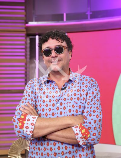 Andrés Cepeda en DA