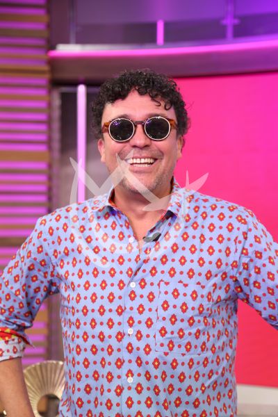 Andrés Cepeda en DA