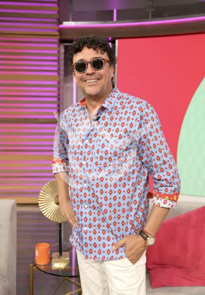 Andrés Cepeda en DA
