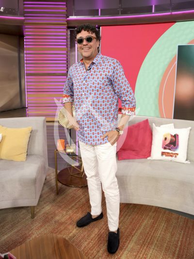 Andrés Cepeda en DA