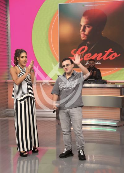 Lento en DA