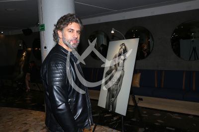 Cristian de la Campa en Formas