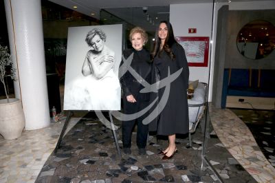 Livia y Maxine en Formas