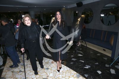 Livia y Maxine en Formas