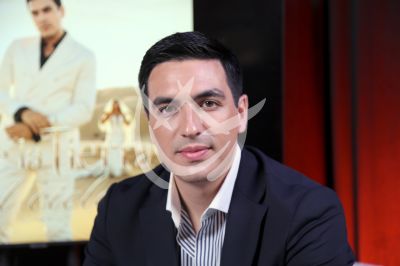 Raúl Hernández Jr al Cielo