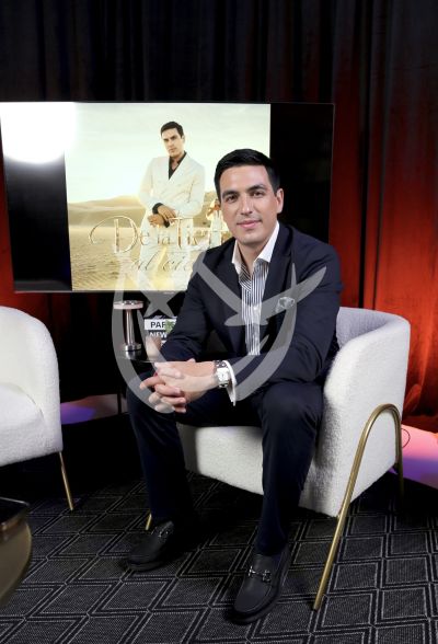 Raúl Hernández Jr al Cielo