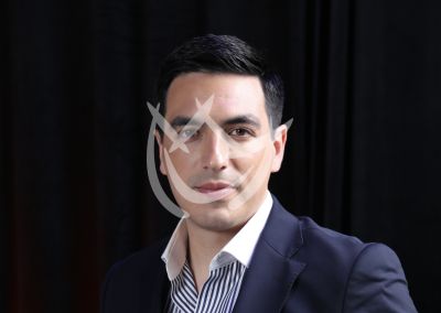 Raúl Hernández Jr al Cielo