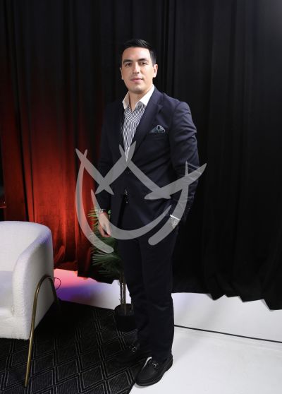 Raúl Hernández Jr al Cielo