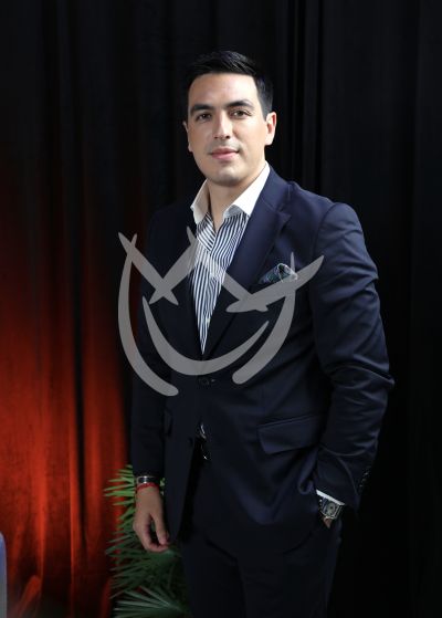 Raúl Hernández Jr al Cielo