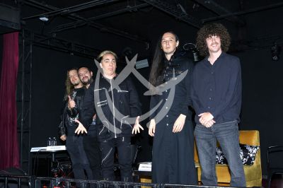 Cristian Castro es Lügh Draculea