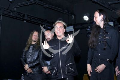 Cristian Castro es Lügh Draculea