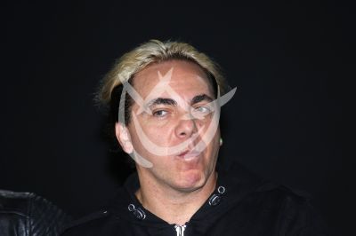 Cristian Castro es Lügh Draculea