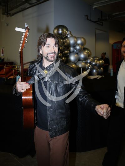 Juanes en Despierta América