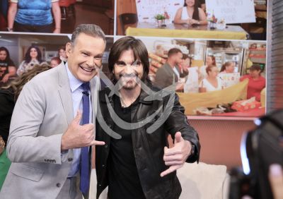 Juanes en Despierta América