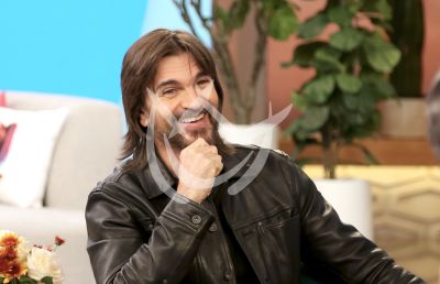 Juanes a PJ